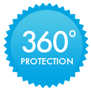 360 Degree Protection